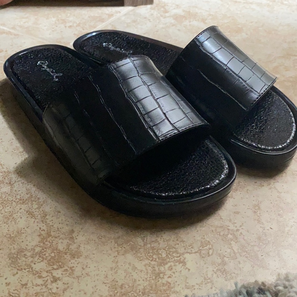 Slides
